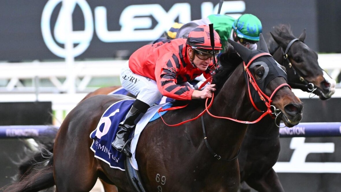 Tabcorp Beats Competition to Win New Victorian Licence