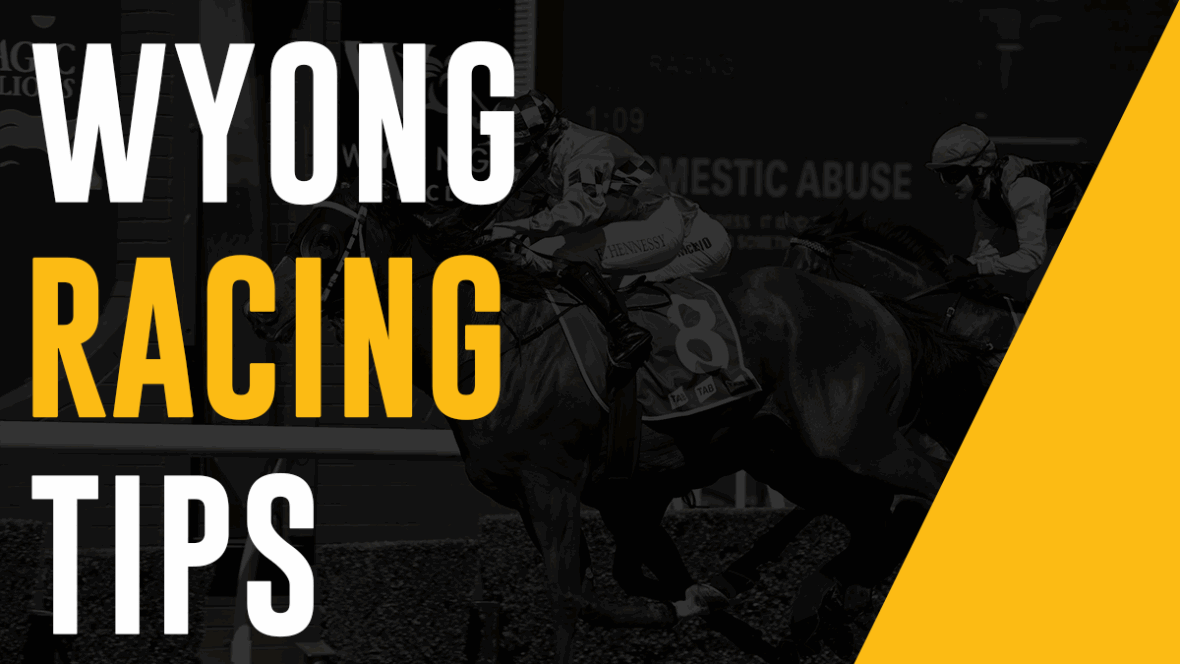 Wyong horse Racing Tips