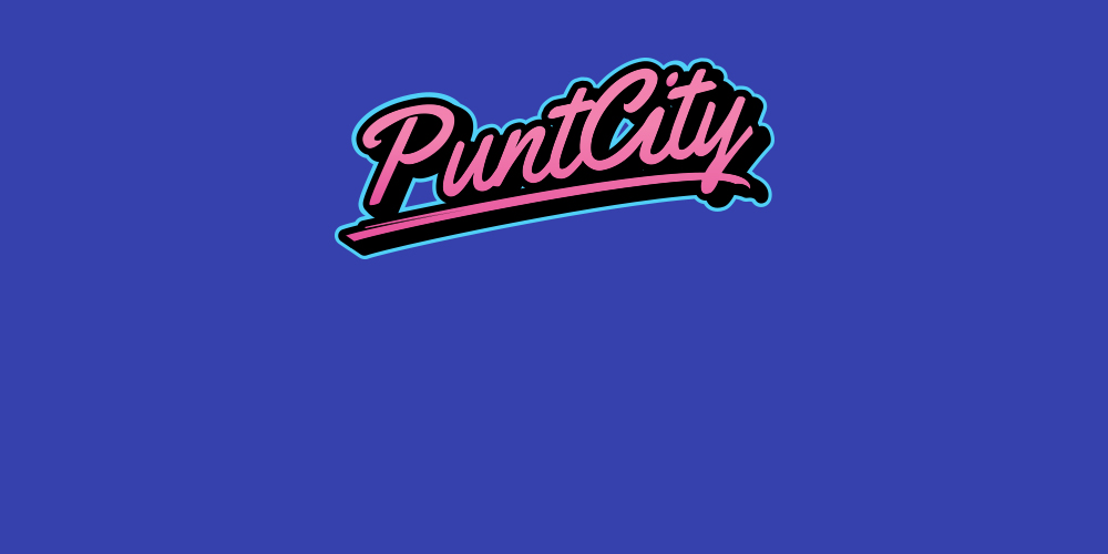 PuntCity Promo Code