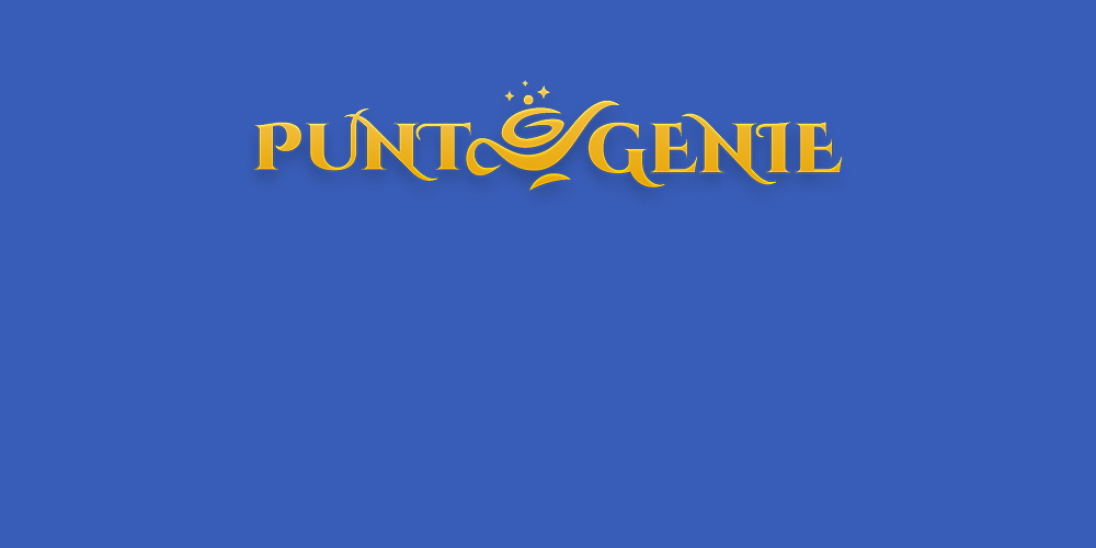 PuntGenie Promo Code
