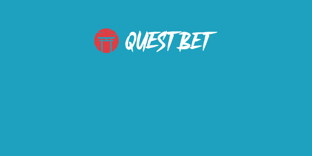 QuestBet Promo Code