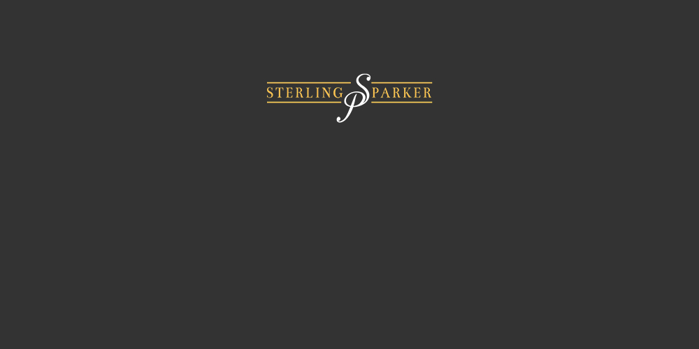 Sterling Parker Promo Code