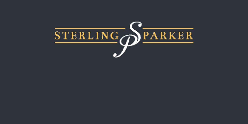 Sterling Parker Promo Code