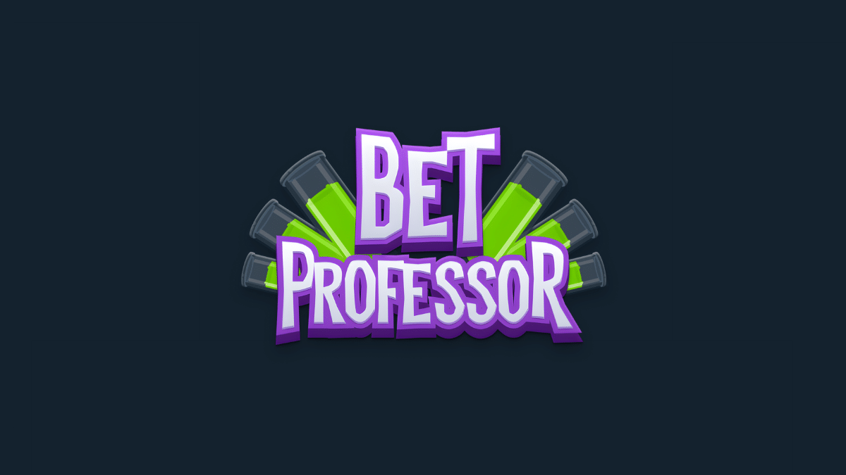 Betprofessor Logo