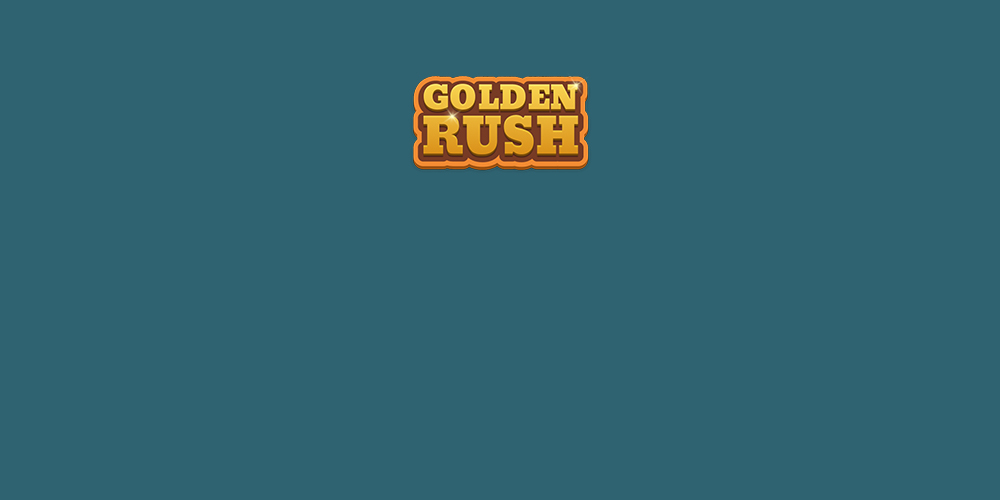 GoldenRush Promo Code