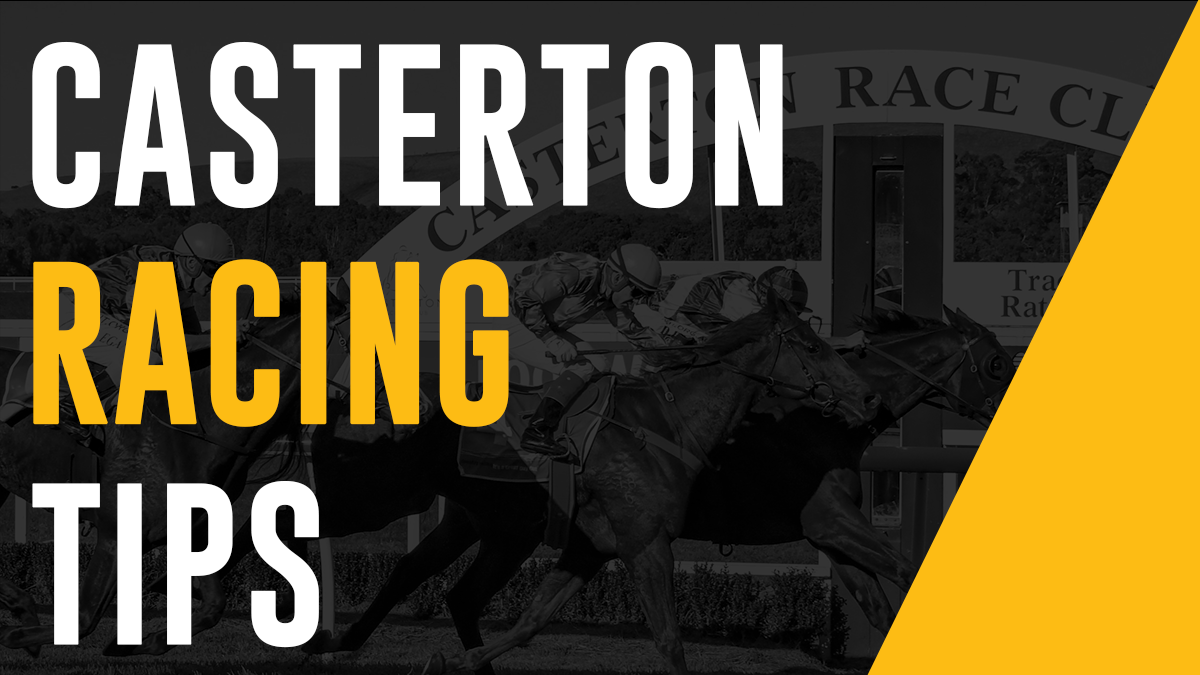 Casterton Racing Tips