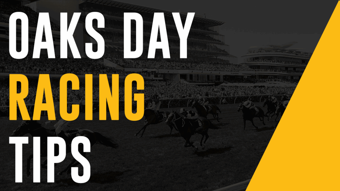 Oaks Day Tips