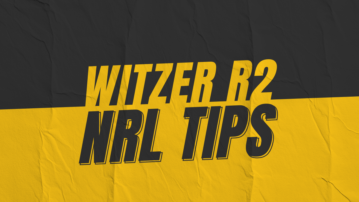 NRL Pre Season Tips R2