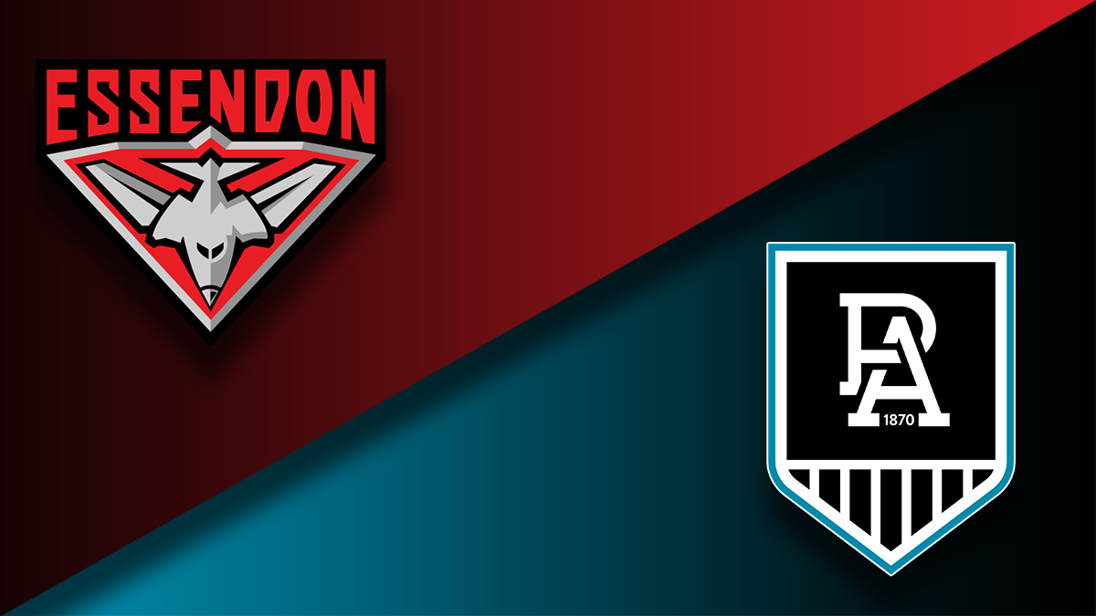 essendon vs adelaide