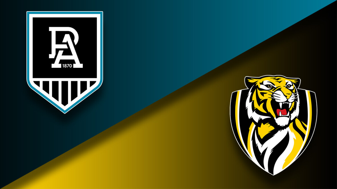 power vs tigers prediction