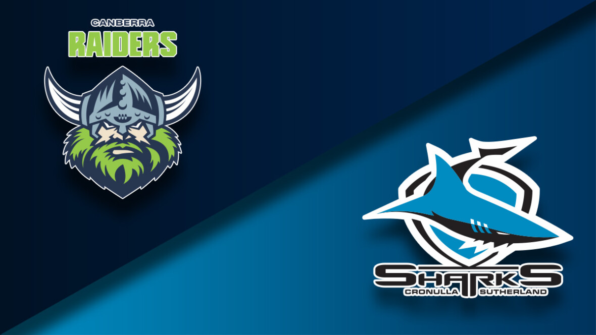 Raiders vs Sharks Tips