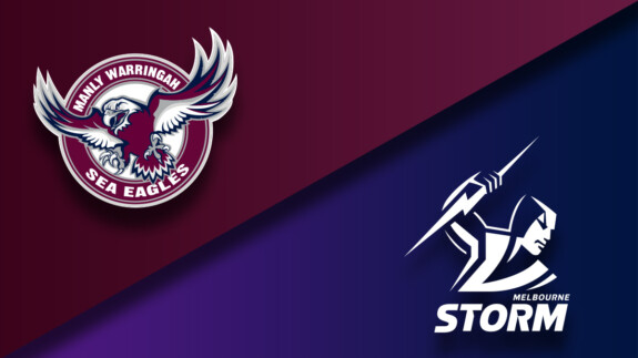 Sea Eagles vs Storm Tips