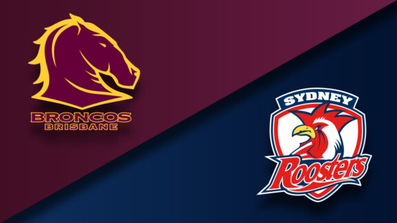 broncos vs roosters