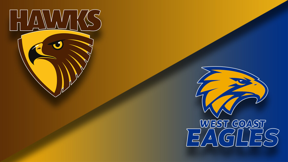 hawthorn vs west coast