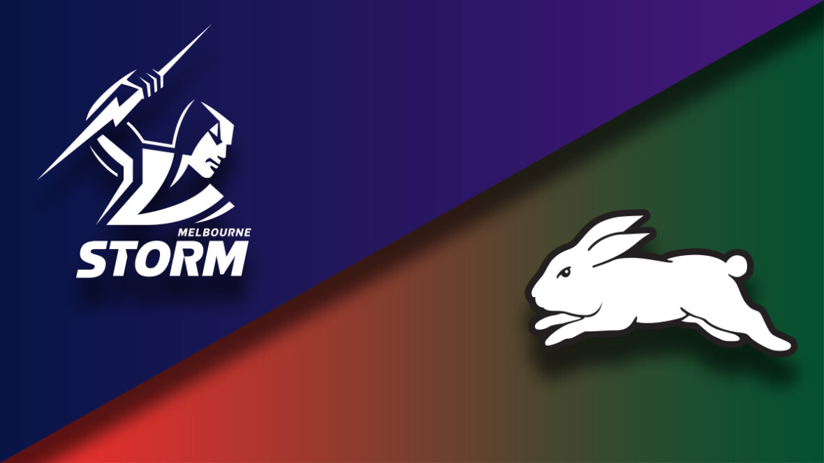 storm vs rabbitohs