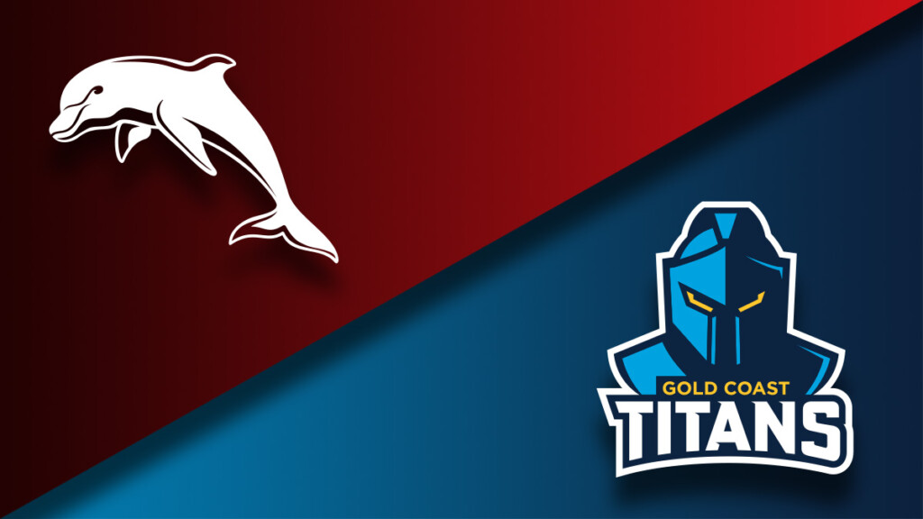 Dolphins vs Titans Prediction & Betting Analysis - Round 26 | KRUZEY