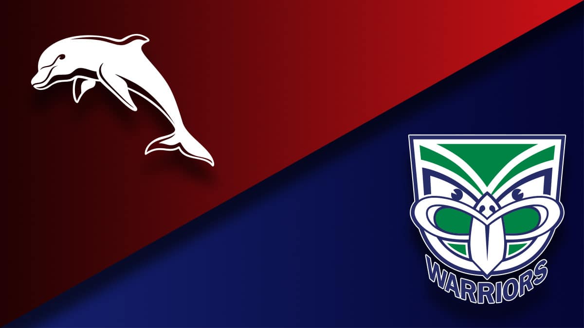 Dolphins vs Warriors tips