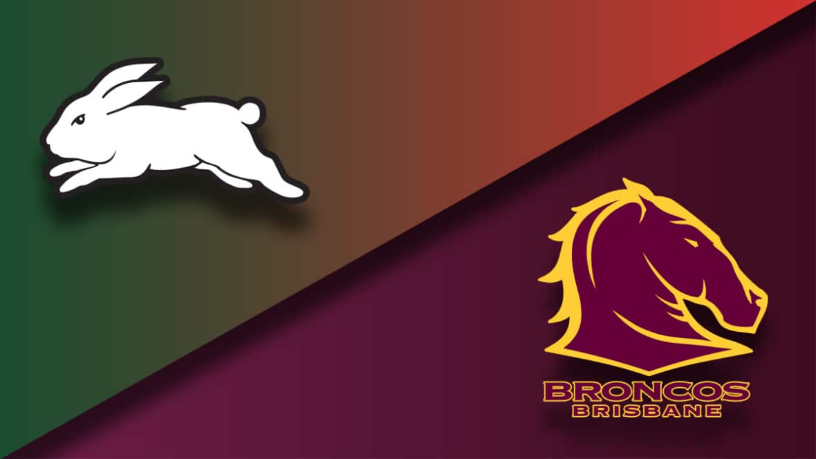 south sydney rabbitohs vs brisbane broncos
