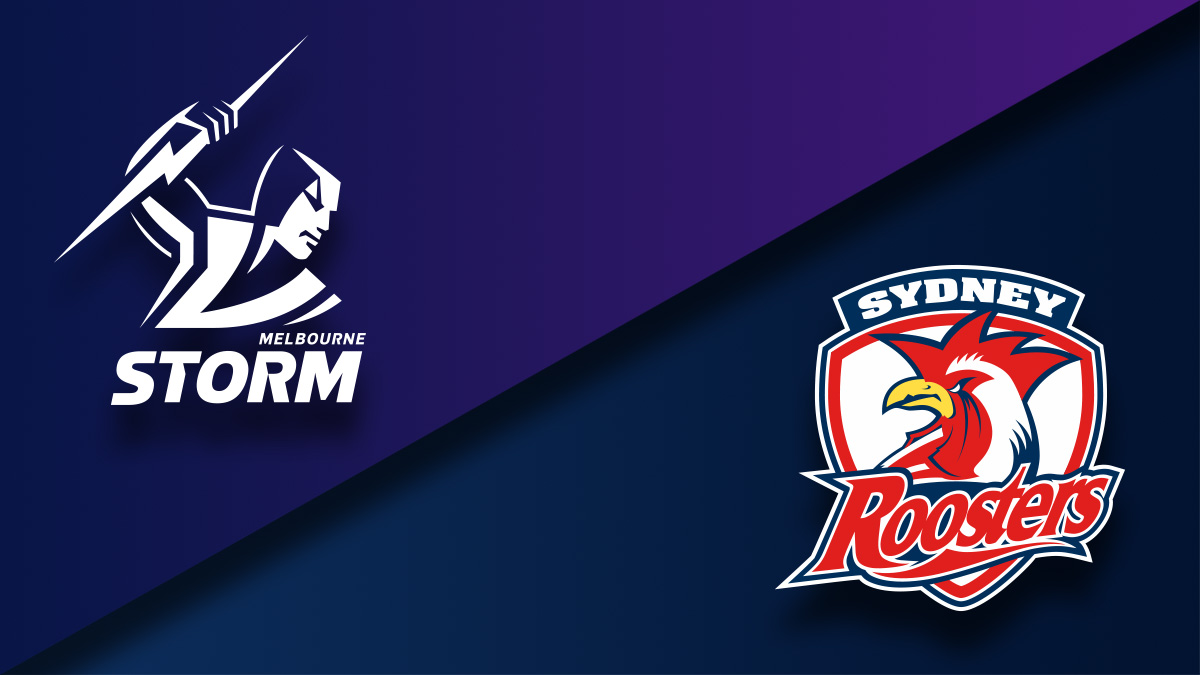 Storm vs Roosters Prediction & Betting Analysis - Round 26 | KRUZEY