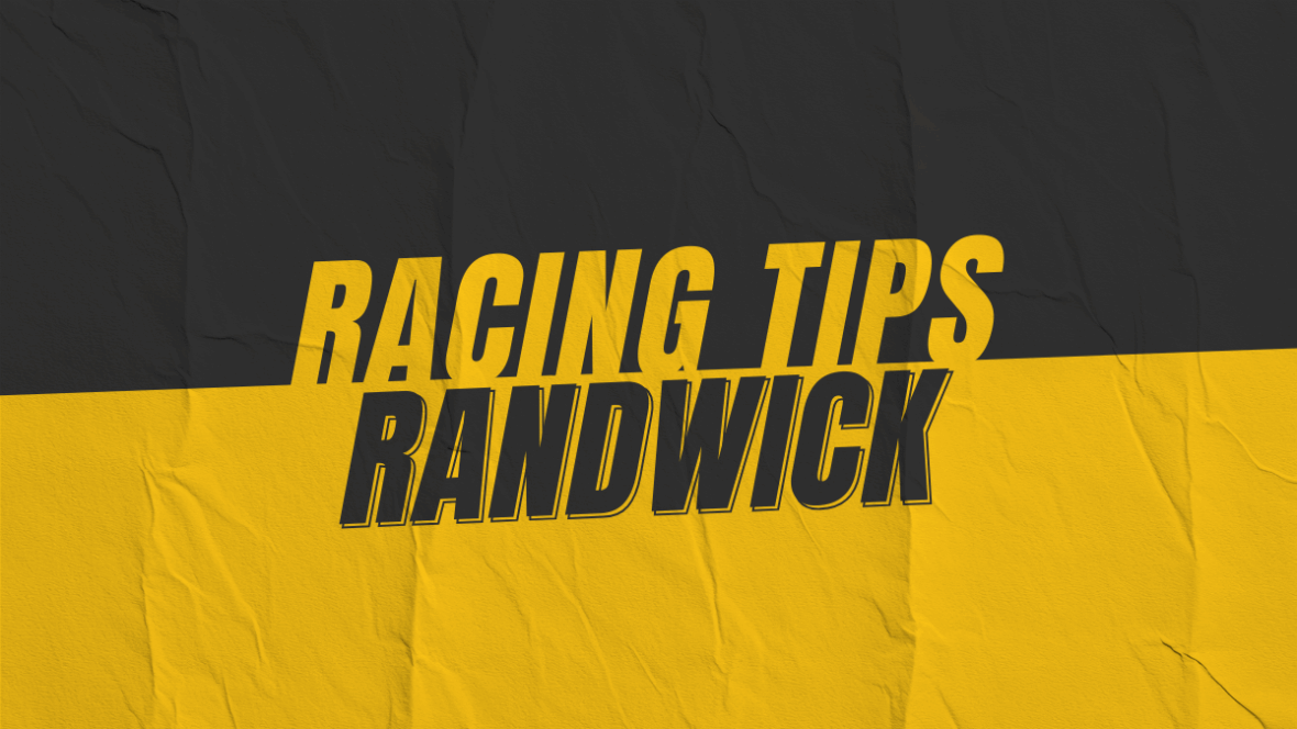 Randwick-Racing-Tips