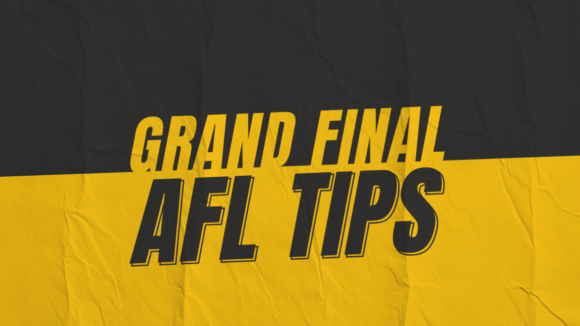 AFL Tips Grand Final