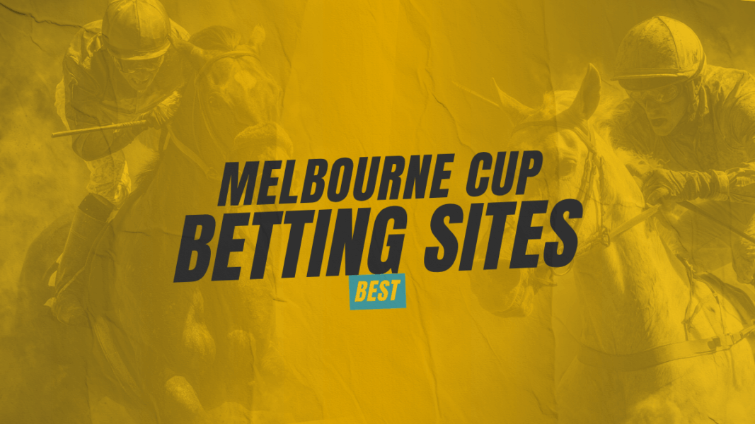 Melbourne Cup Betting Sites