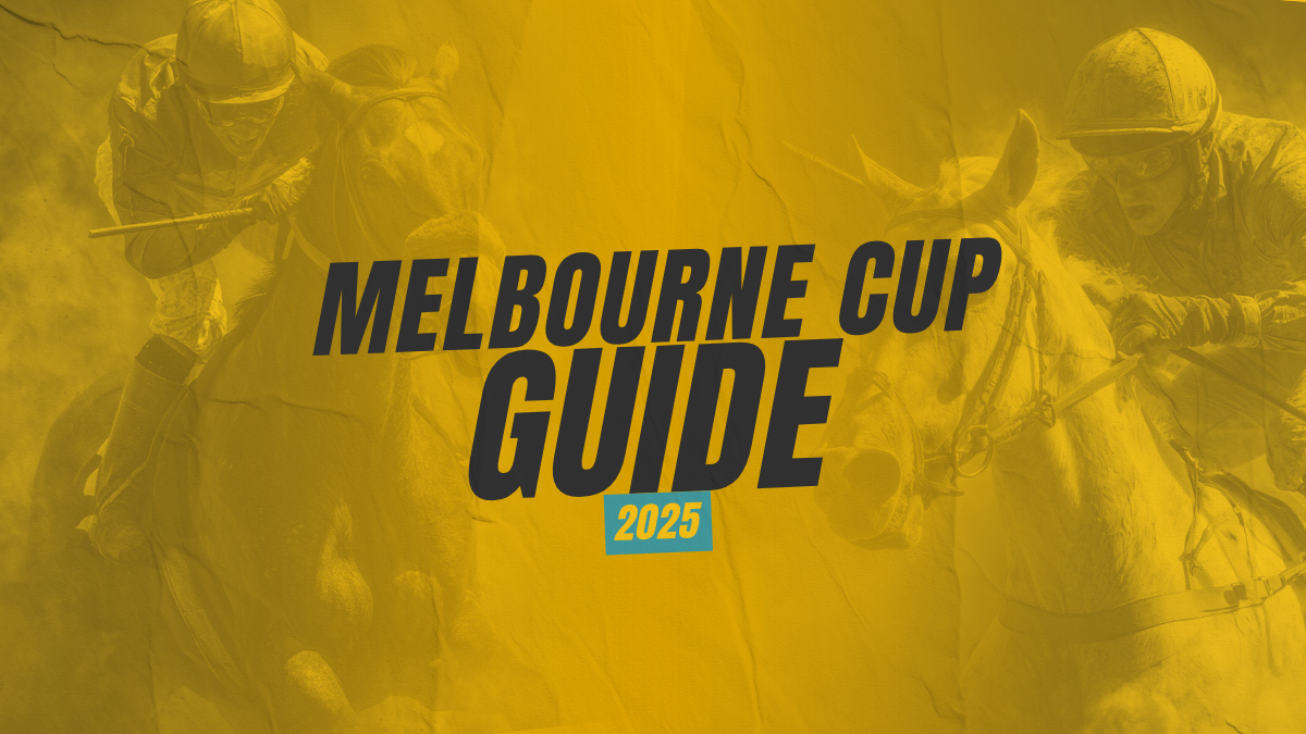 Melbourne Cup Guide 2025