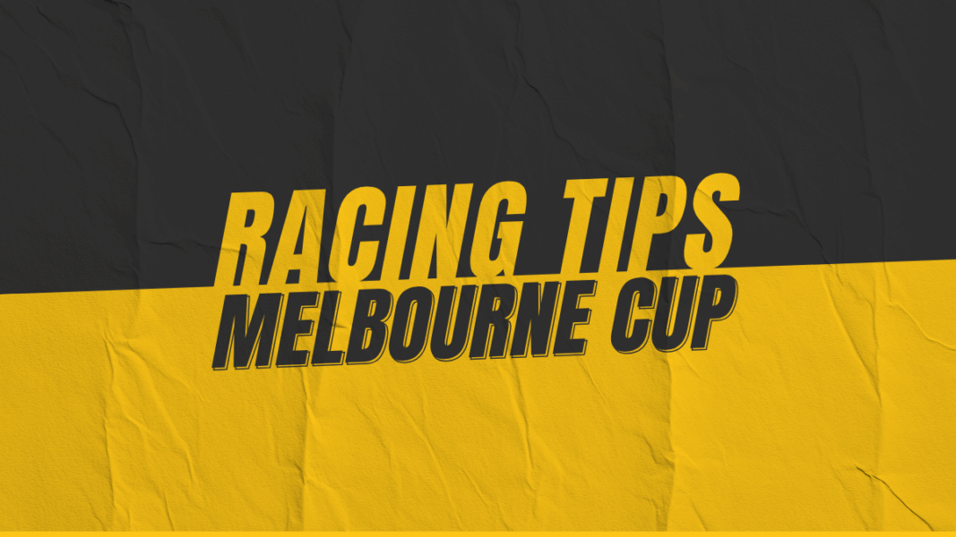 Melbourne Cup Racing Tips