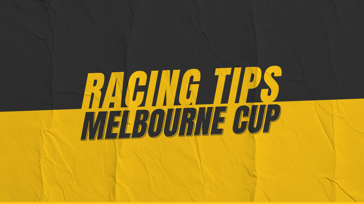 Melbourne Cup Racing Tips