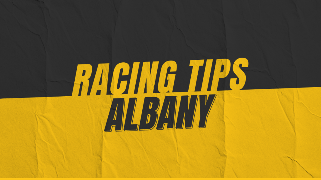 Albany Race Tips