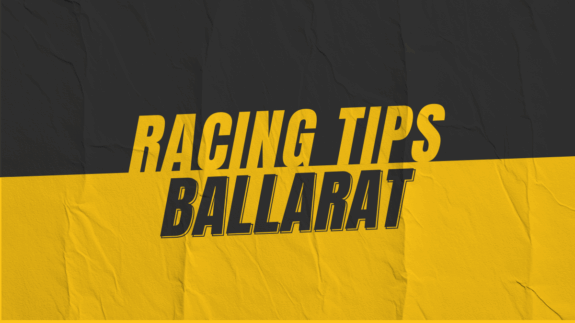 KRUZEY's Ballarat Tips