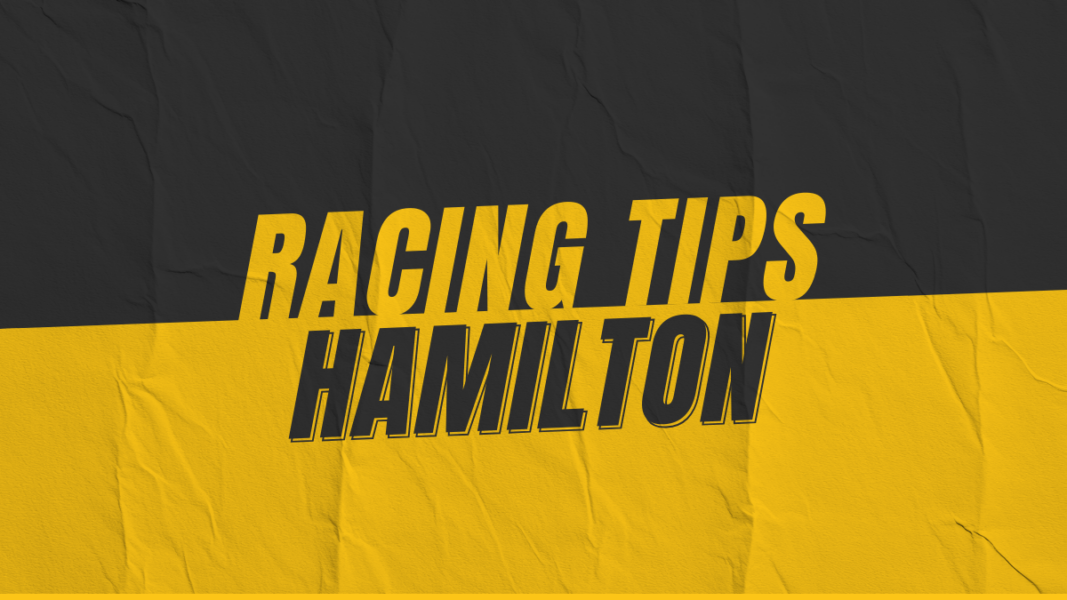 Hamilton Race Tips