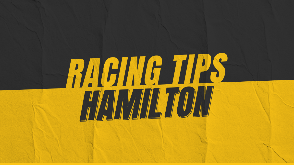 Hamilton Race Tips
