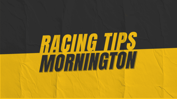KRUZEY's Mornington Race Tips