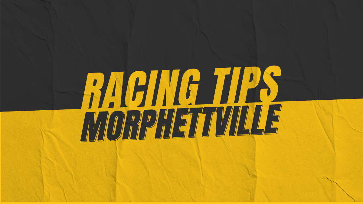 Morphettville Race Tips