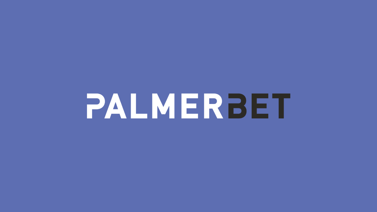 Palmerbet Logo New