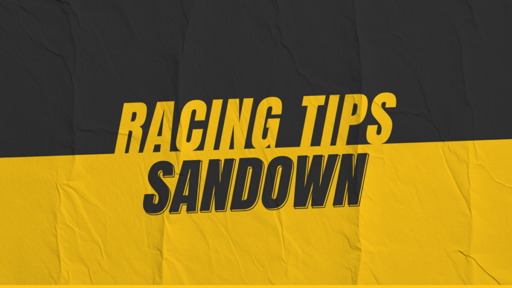 Sandown Race Tips