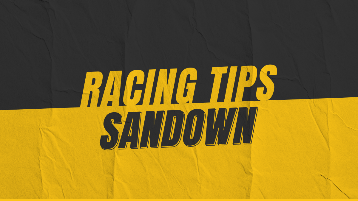 Sandown Race Tips