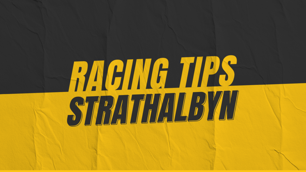 Strathalbyn Race Tips