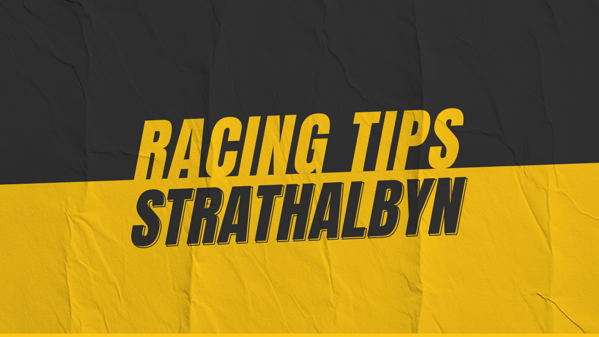 Strathalbyn Race Tips
