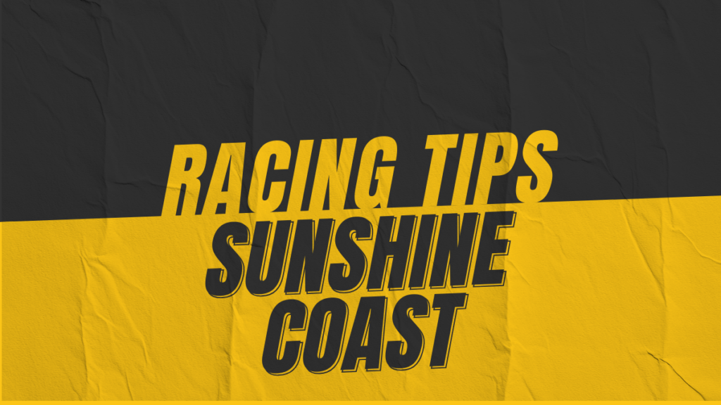 Sunshine Coast Race Tips
