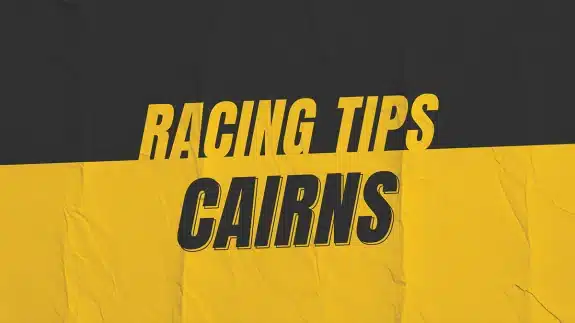 Cairns Racecourse horse racing tips and form preview