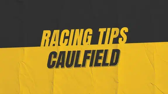 Caulfield Racecourse horse racing tips and form preview