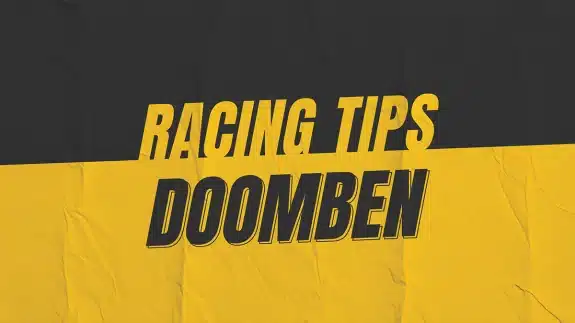 Doomben Racecourse horse racing tips and form preview