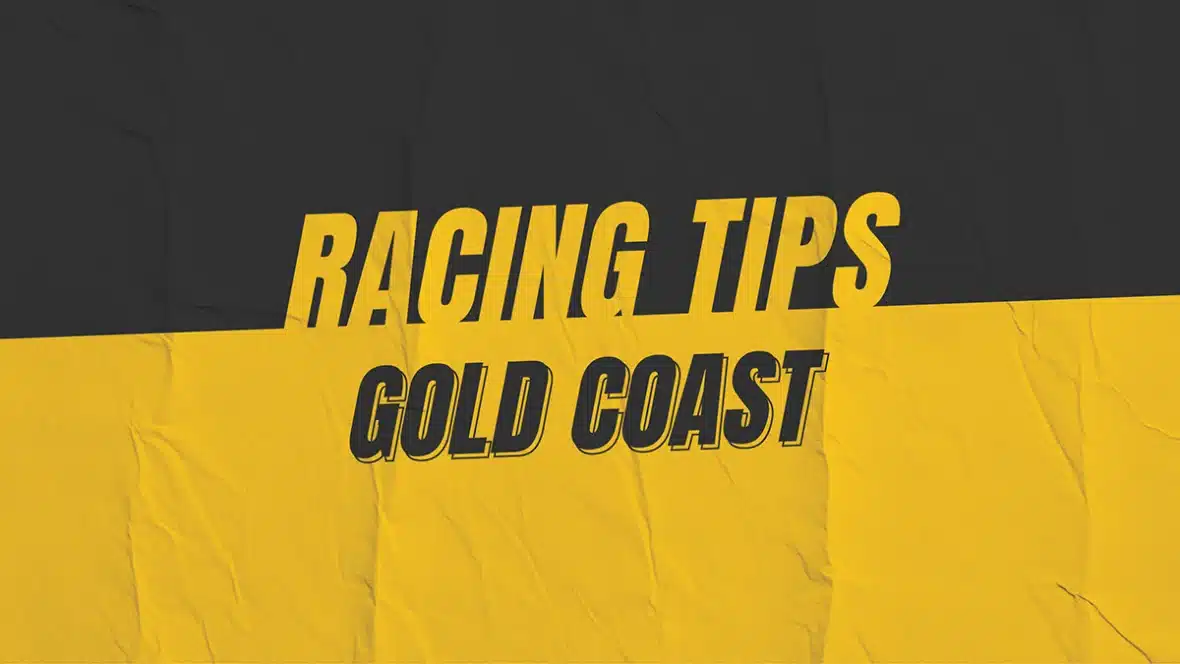 Gold Coast Racecourse horse racing tips and form preview