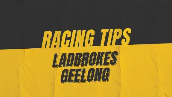 Ladbrokes Geelong Racecourse horse racing tips and form preview