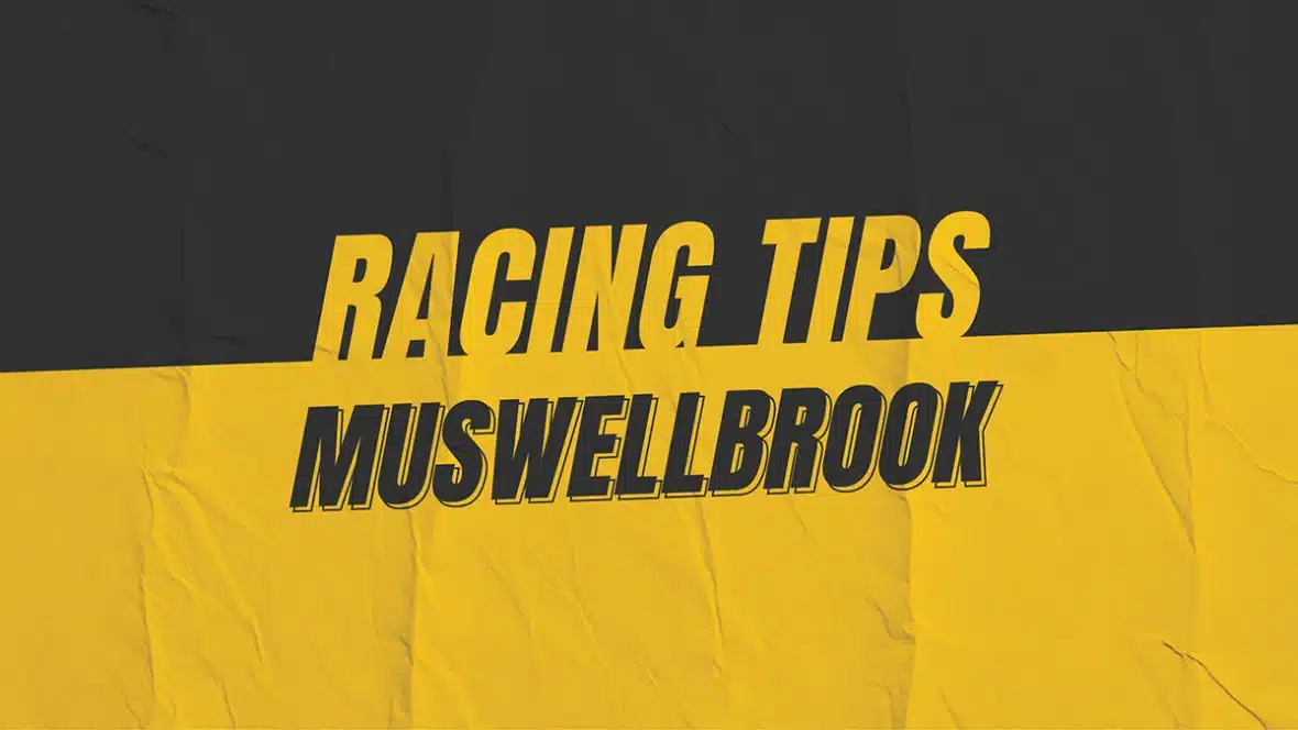 Muswellbrook Racecourse horse racing tips and form preview