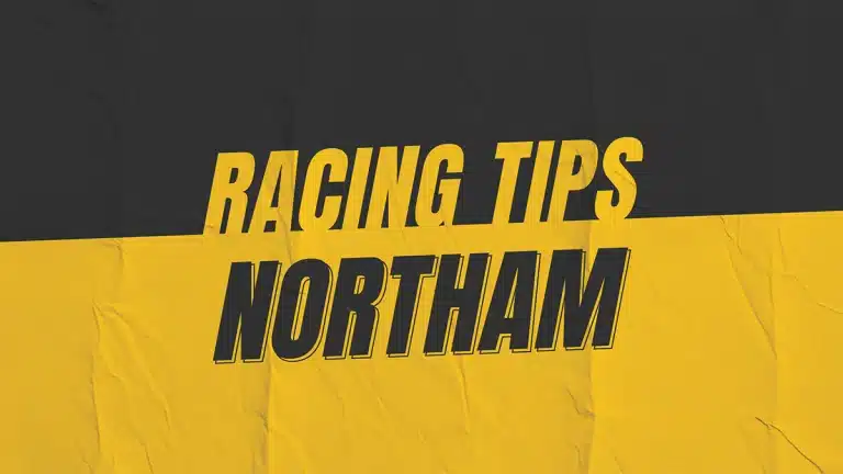 Northam Horse Racing Tips Thu 15/10/26