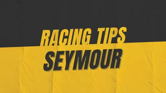 Seymour Racecourse horse racing tips and form preview