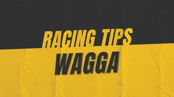Wagga Racecourse horse racing tips and form preview